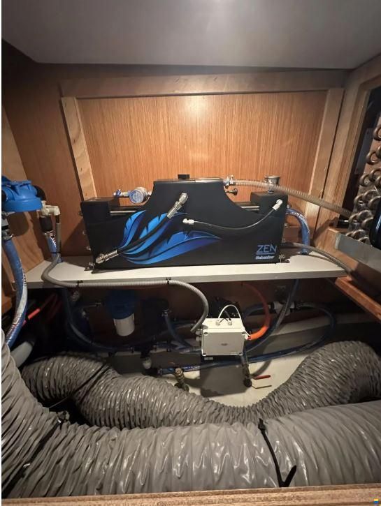 Bavaria 46 CRUISER