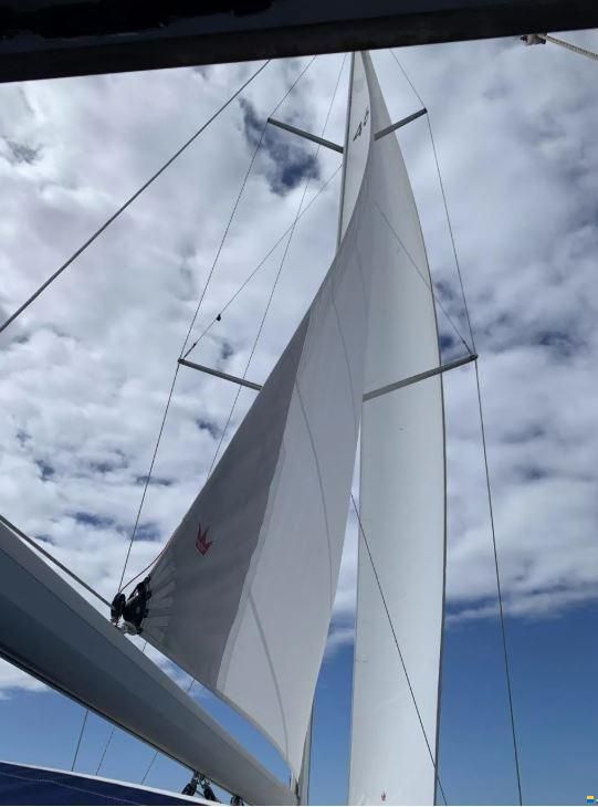 Bavaria 46 CRUISER