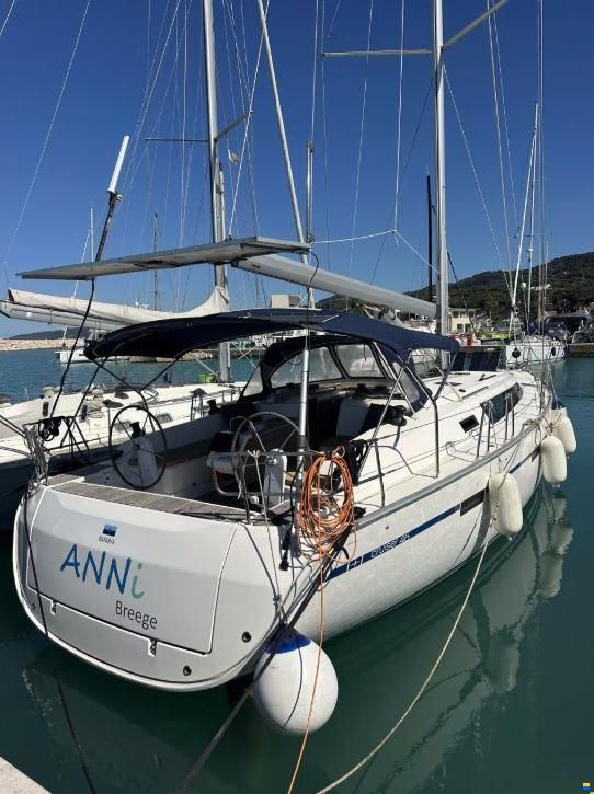 Bavaria 46 CRUISER