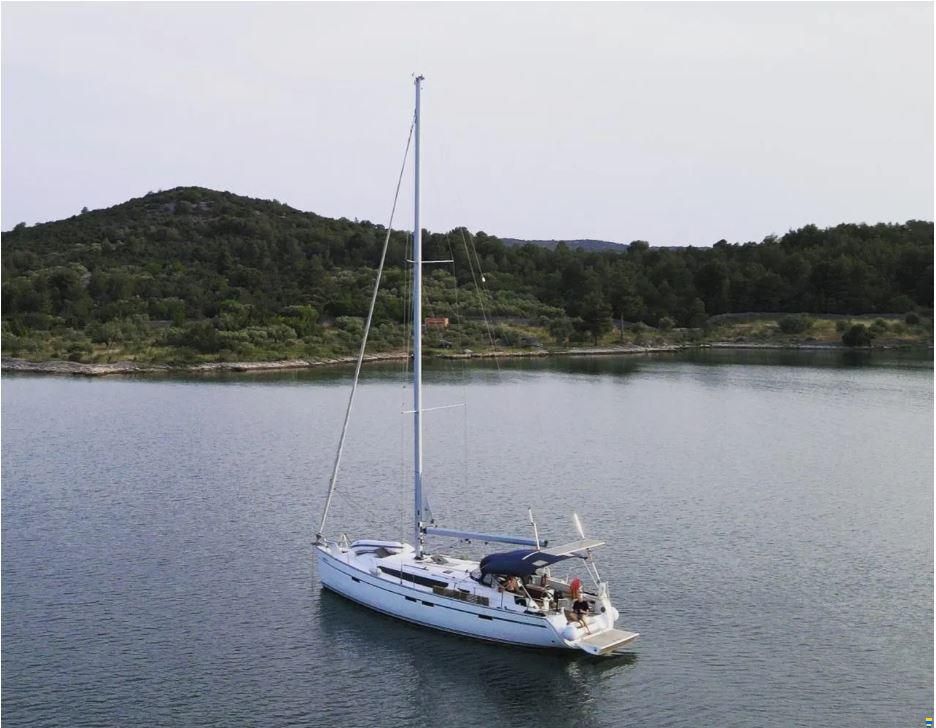 Bavaria 46 CRUISER