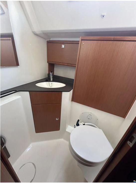 Bavaria 46 CRUISER