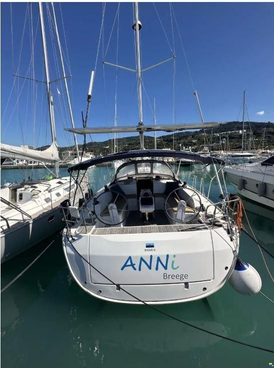 Bavaria 46 CRUISER
