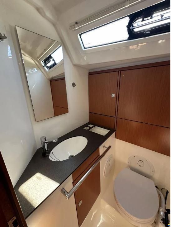 Bavaria 46 CRUISER