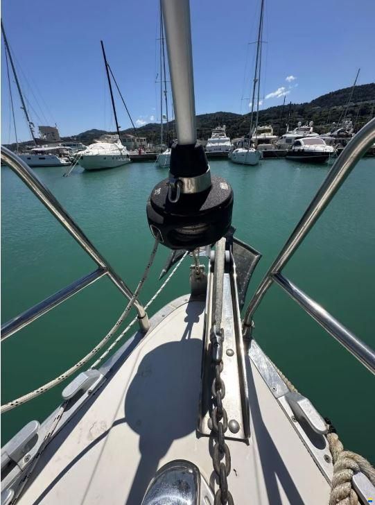 Bavaria 46 CRUISER