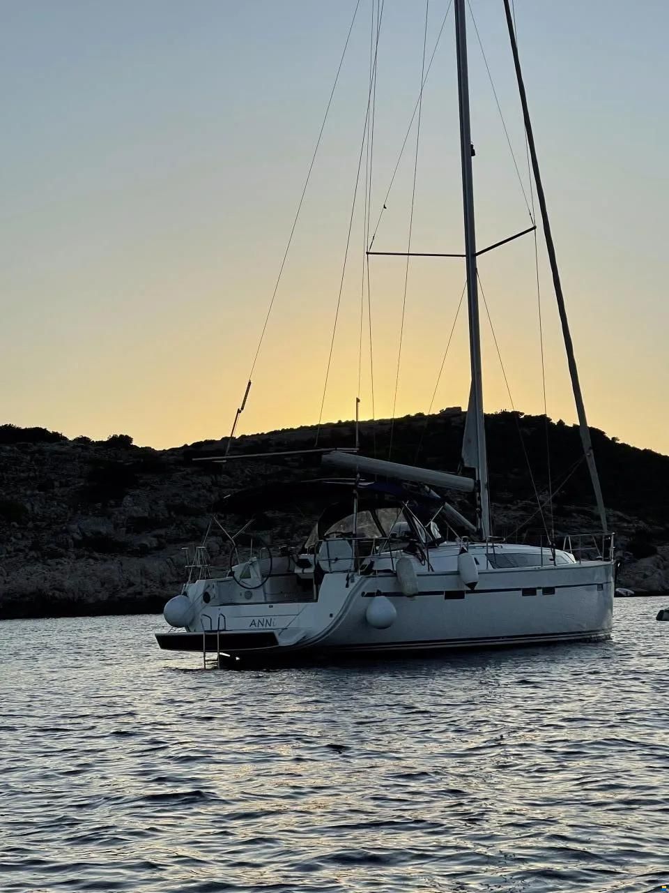 Bavaria 46 CRUISER
