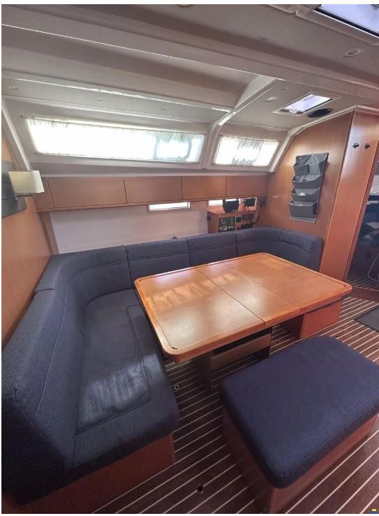 Bavaria 46 CRUISER