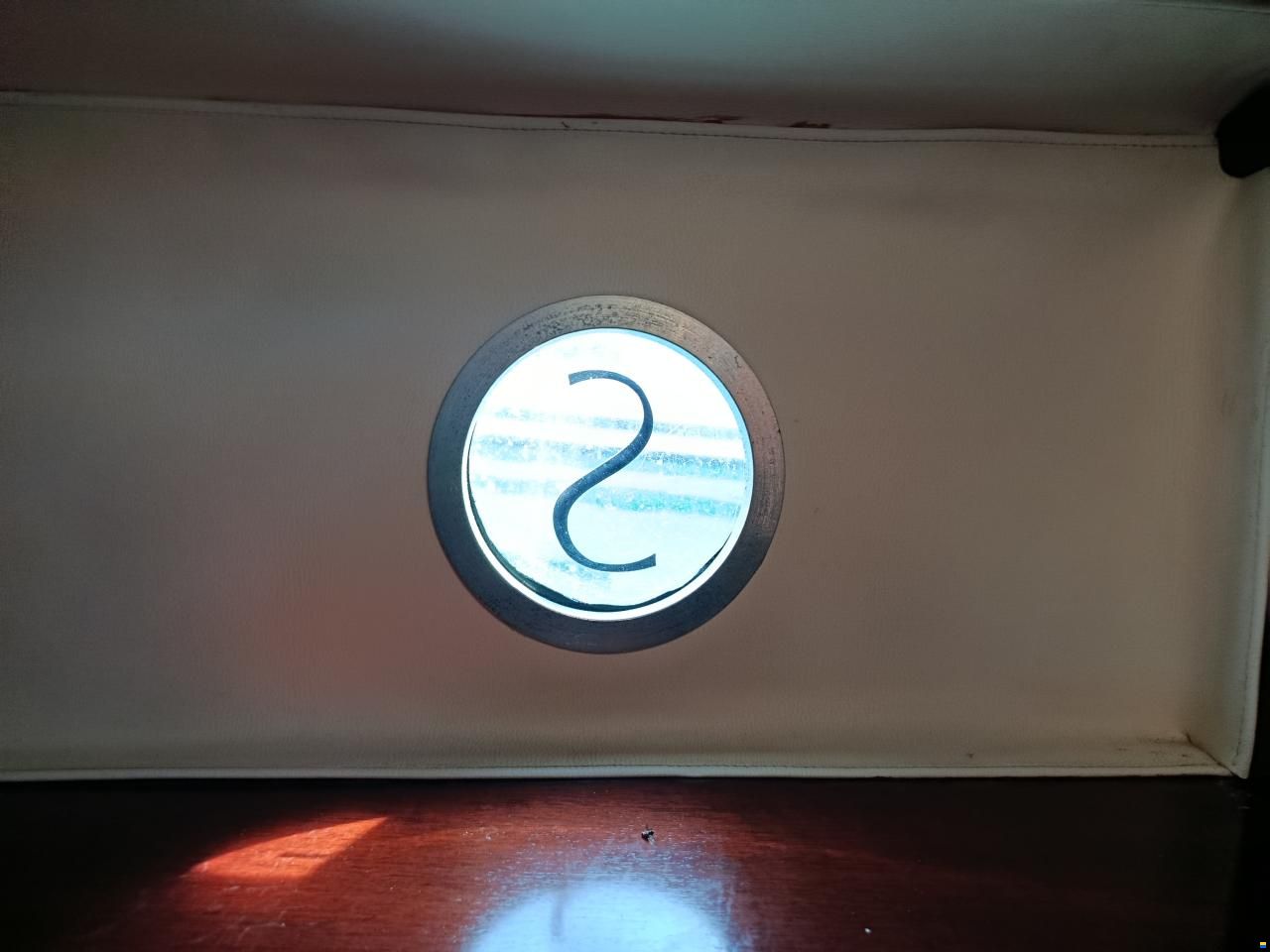 Beneteau First 32 S 5