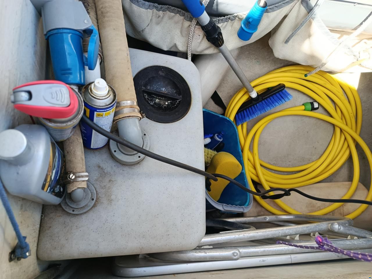 Beneteau First 32 S 5