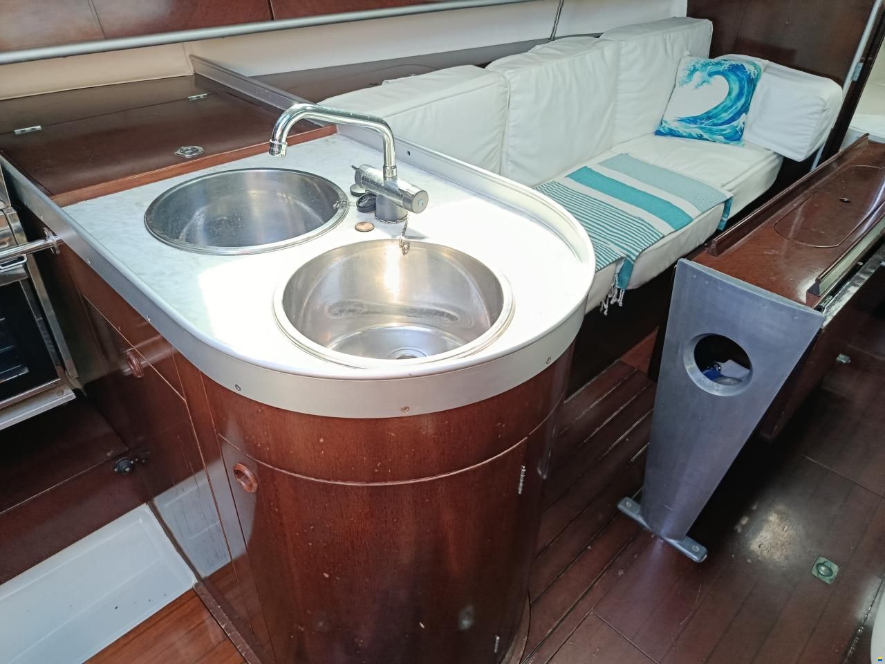 Beneteau First 32 S 5
