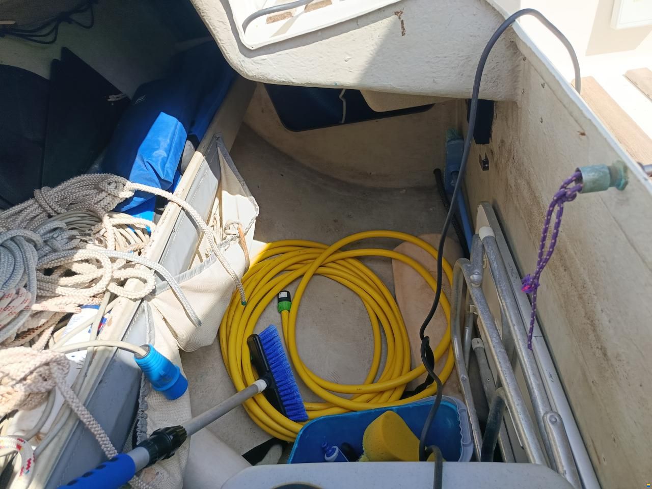 Beneteau First 32 S 5