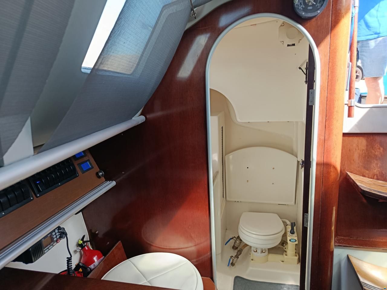 Beneteau First 32 S 5