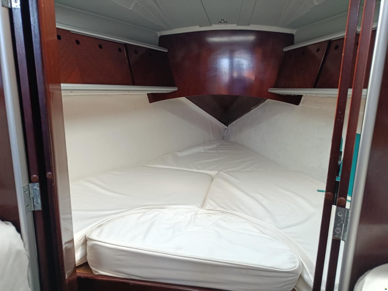 Beneteau First 32 S 5
