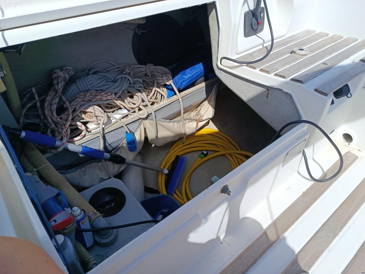 Beneteau First 32 S 5