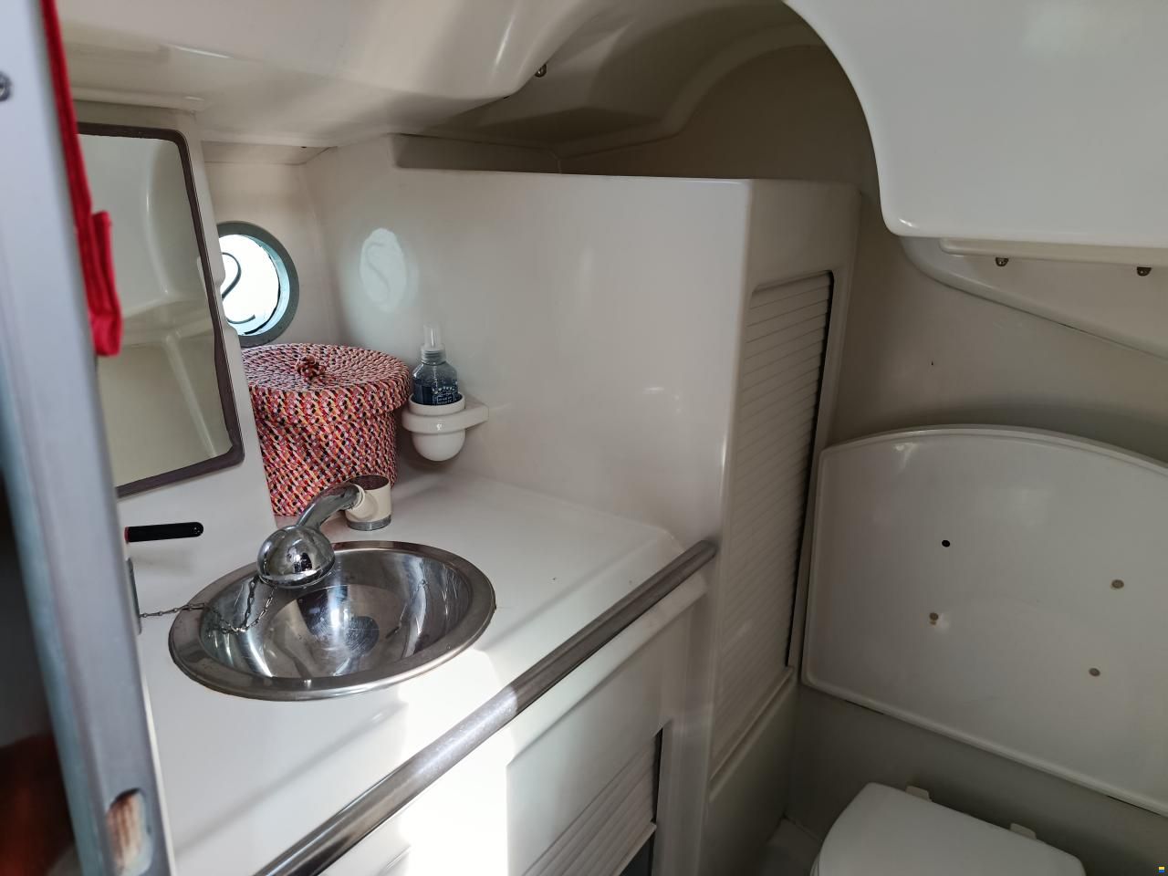 Beneteau First 32 S 5