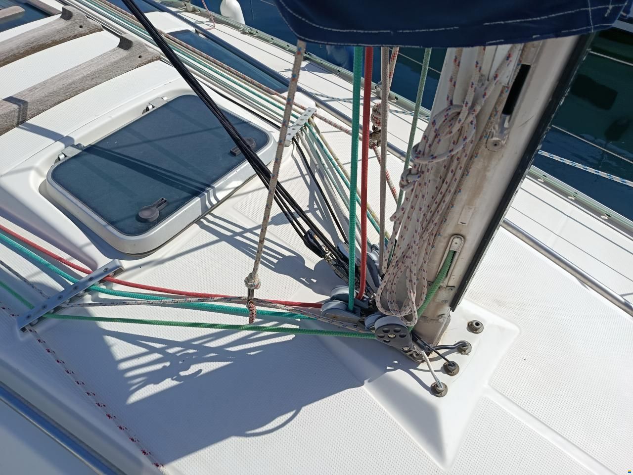 Beneteau First 32 S 5