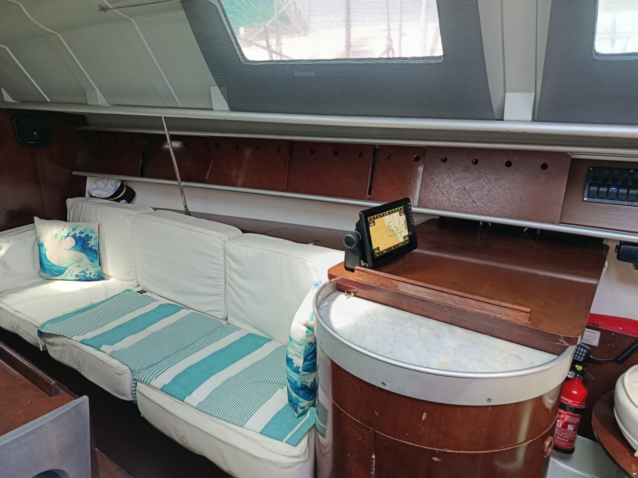 Beneteau First 32 S 5