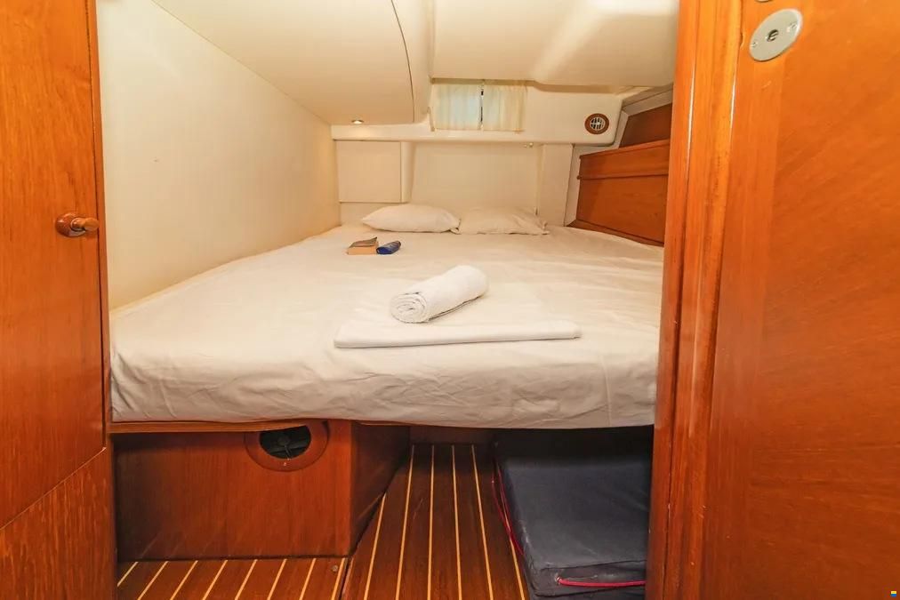 Jeanneau 54 DS
