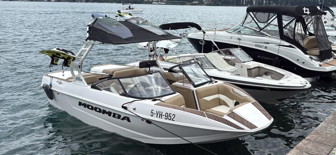 Moomba Mondo