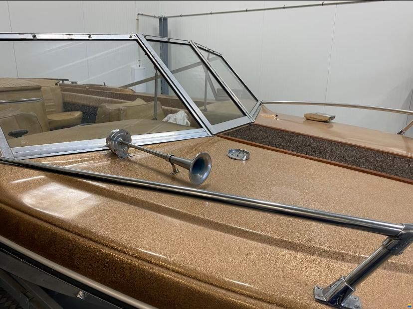 Hammond Cordoba V1725