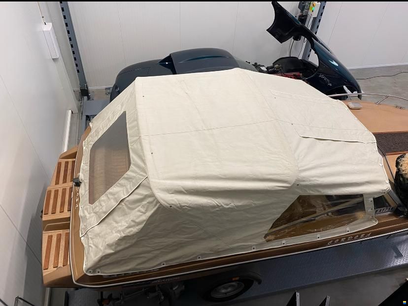 Hammond Cordoba V1725