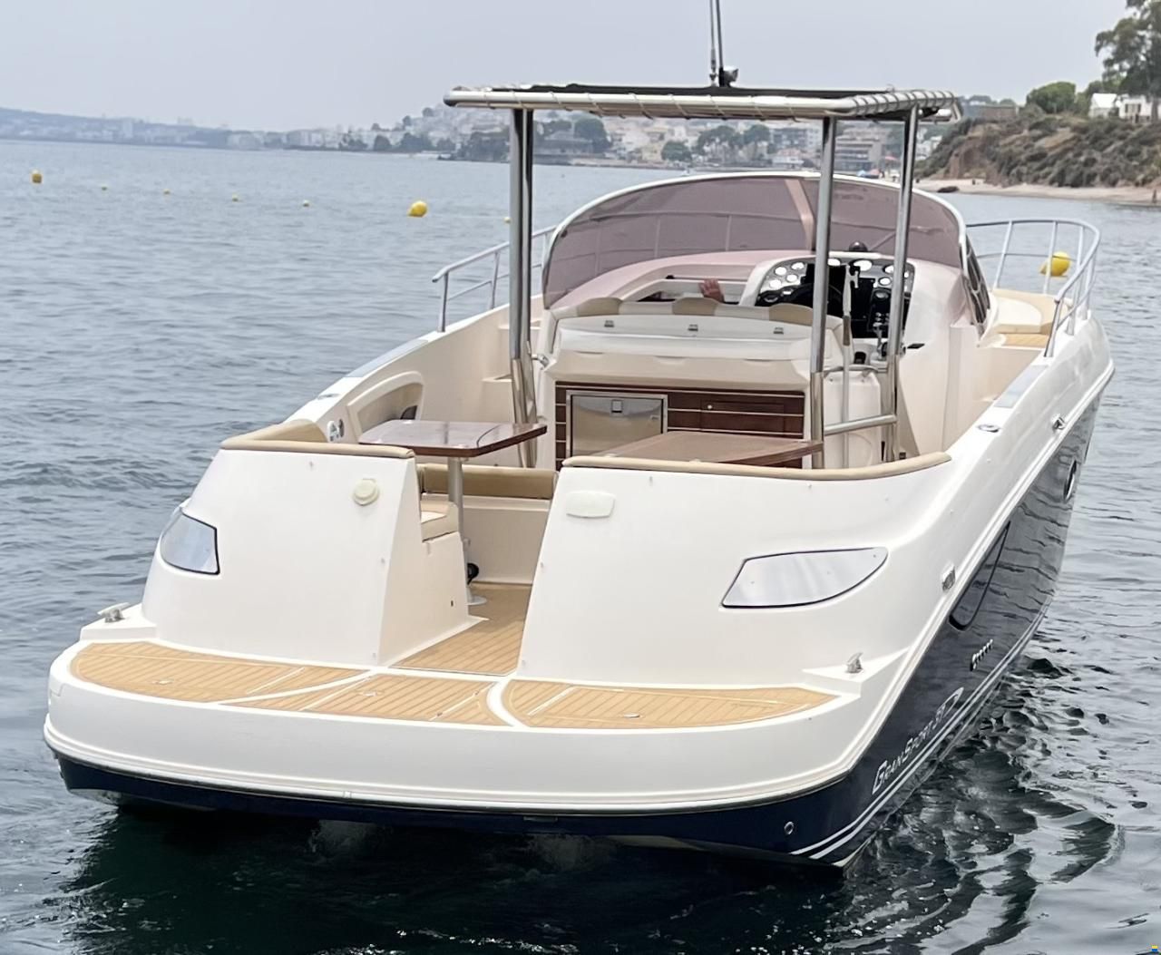 Manò Grand Sport 37