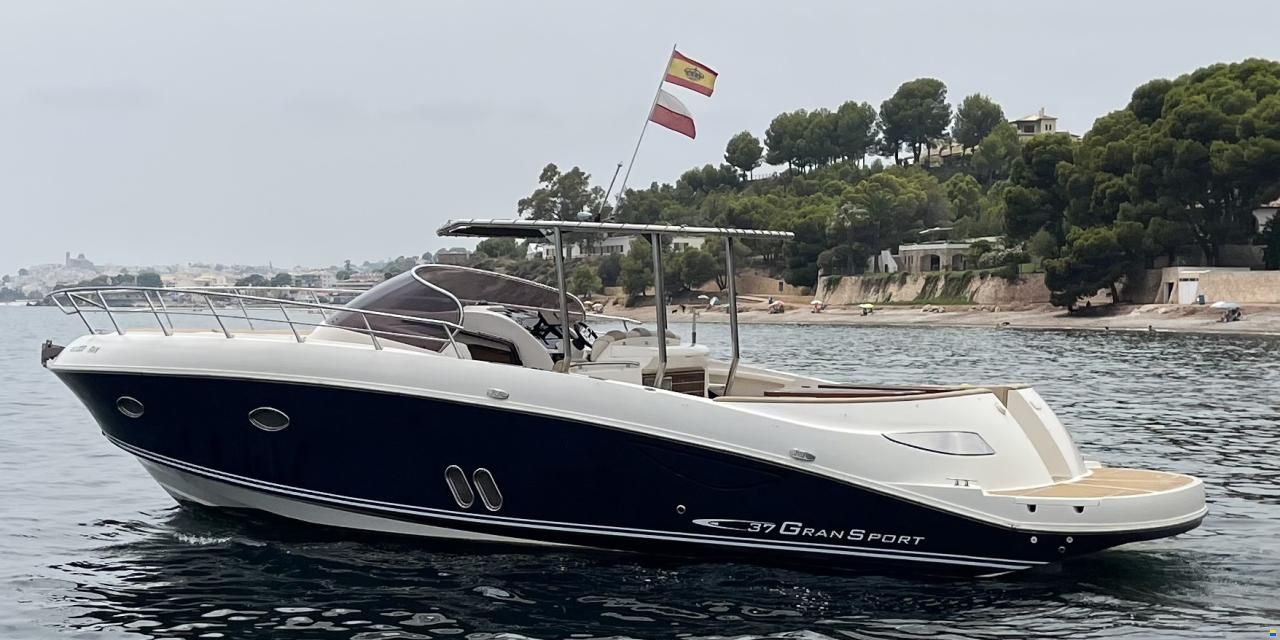 Manò Grand Sport 37