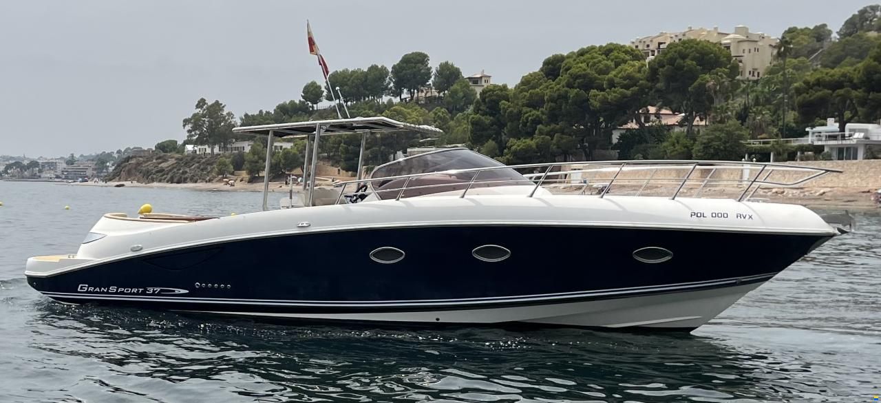 Manò Grand Sport 37