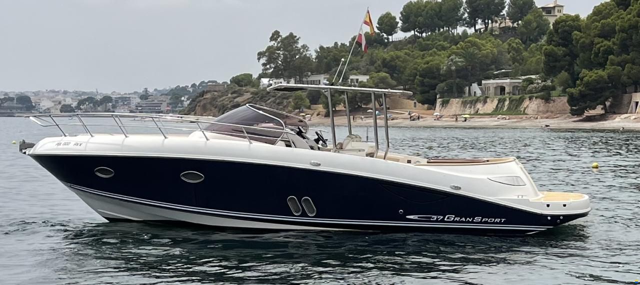 Manò Grand Sport 37