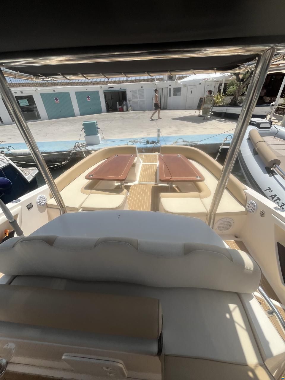 Manò Grand Sport 37