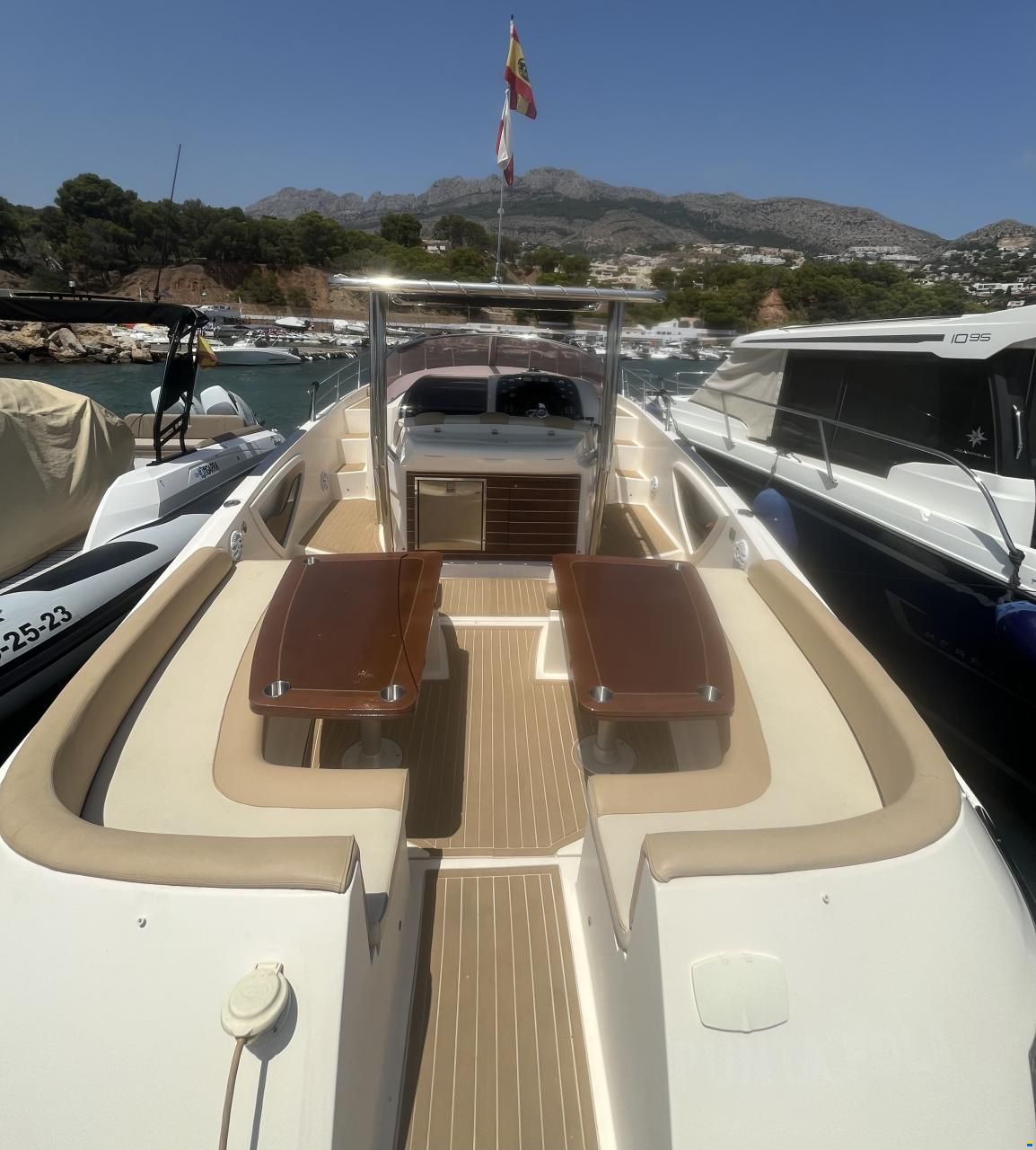 Manò Grand Sport 37
