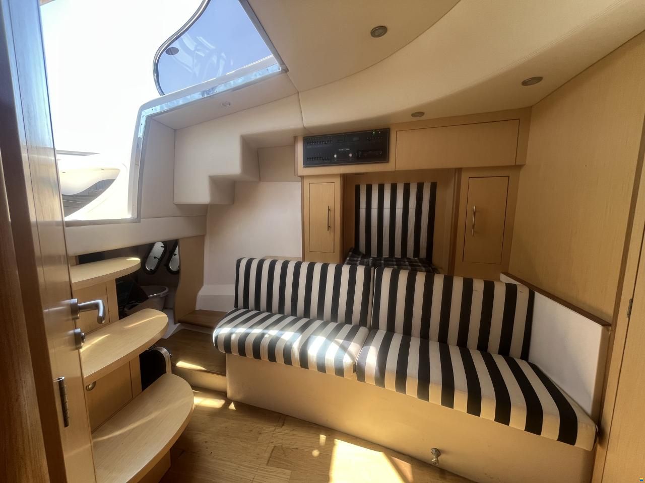 Manò Grand Sport 37
