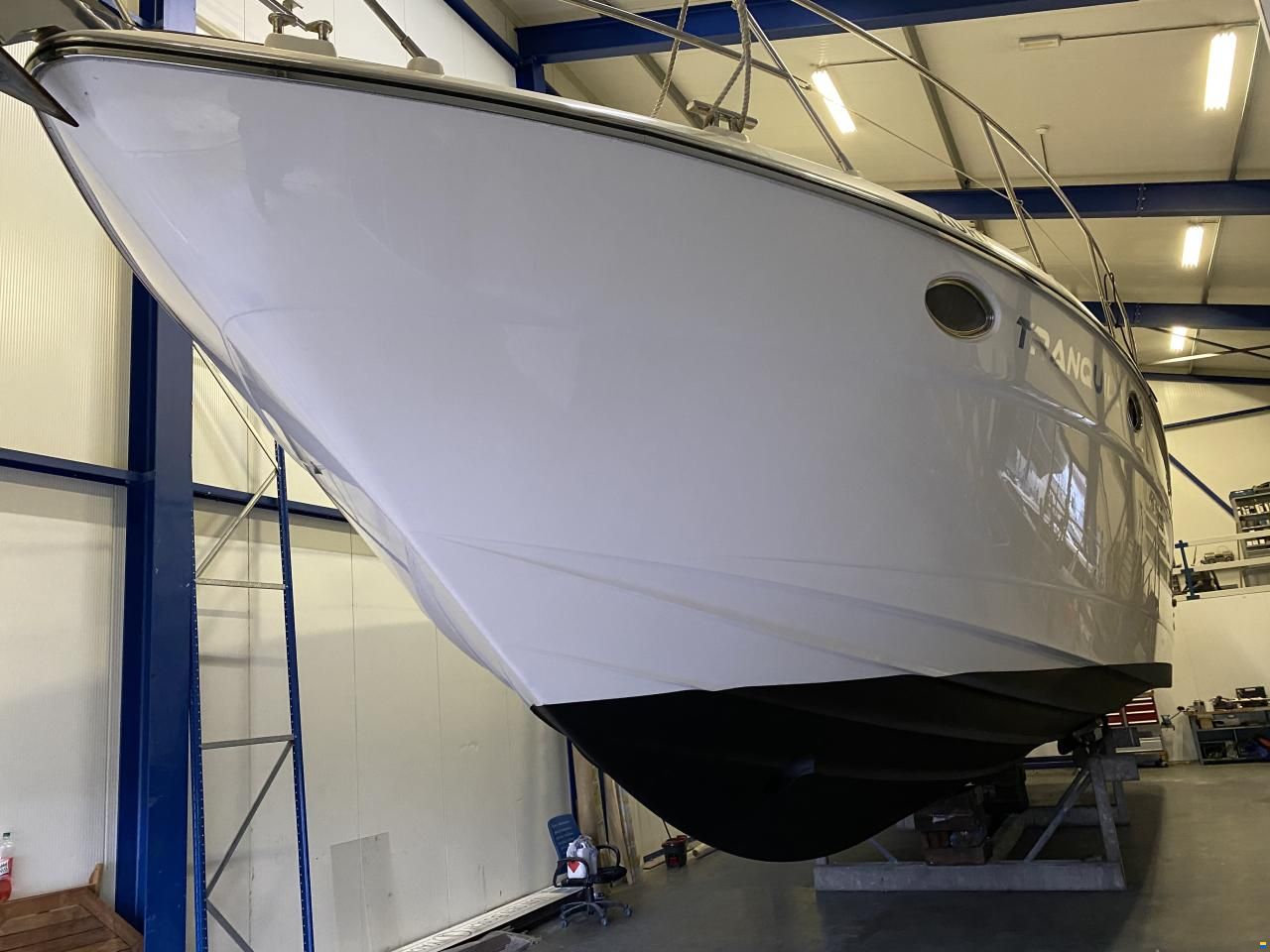 Fairline Phantom 50