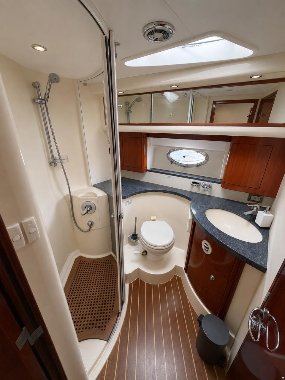 Fairline Phantom 50