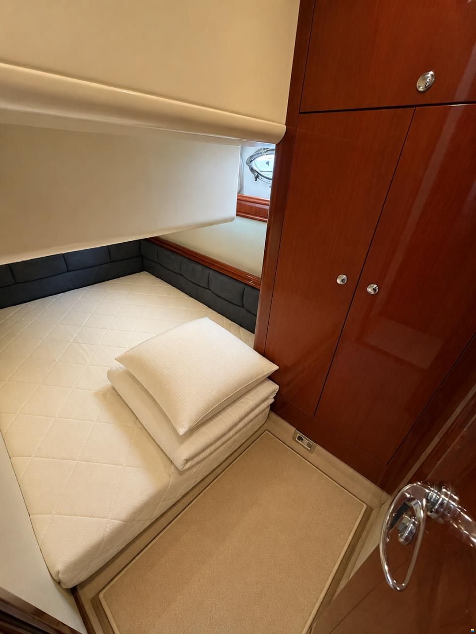 Fairline Phantom 50