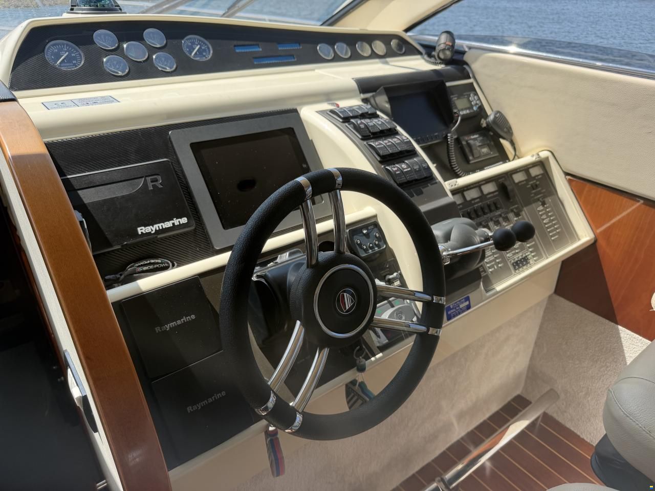 Fairline Phantom 50