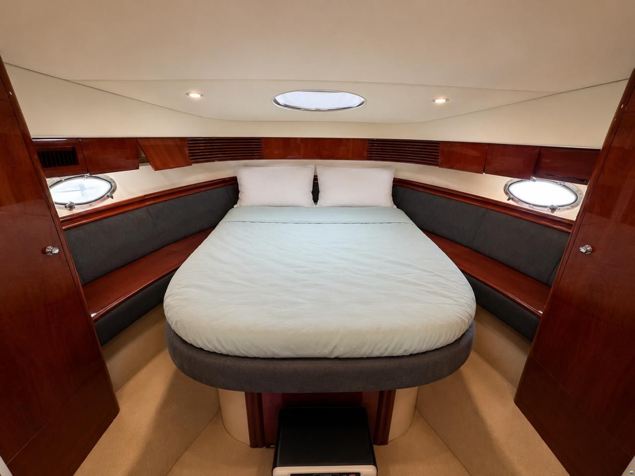 Fairline Phantom 50