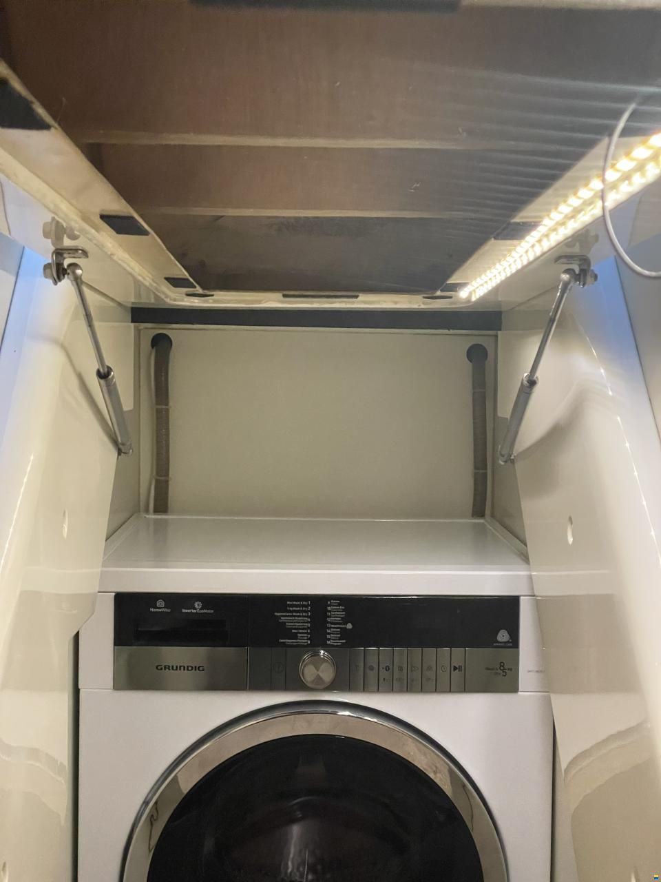 Fairline Phantom 50