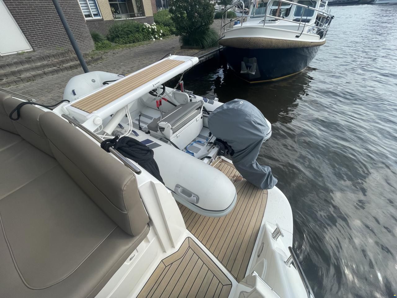 Fairline Phantom 50