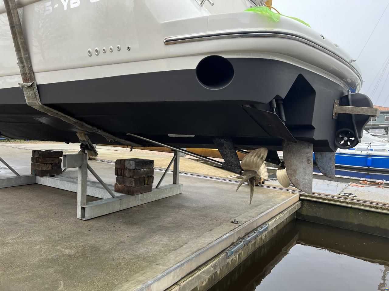 Fairline Phantom 50