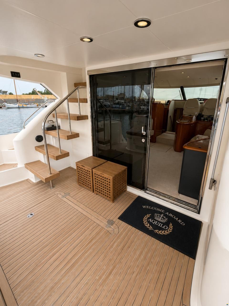 Fairline Phantom 50