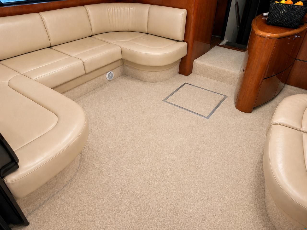 Fairline Phantom 50