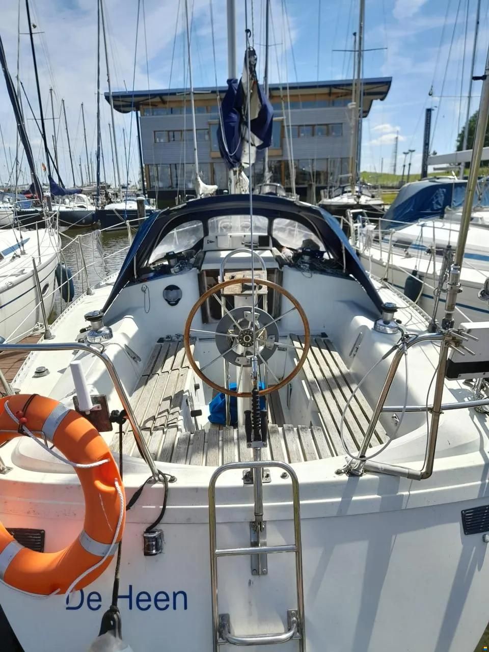 Gib Sea Gibsea 96