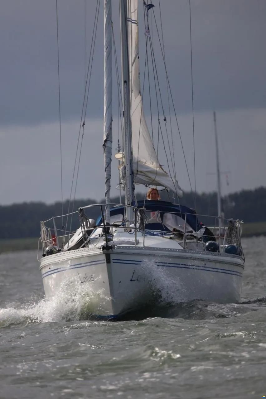 Gib Sea Gibsea 96