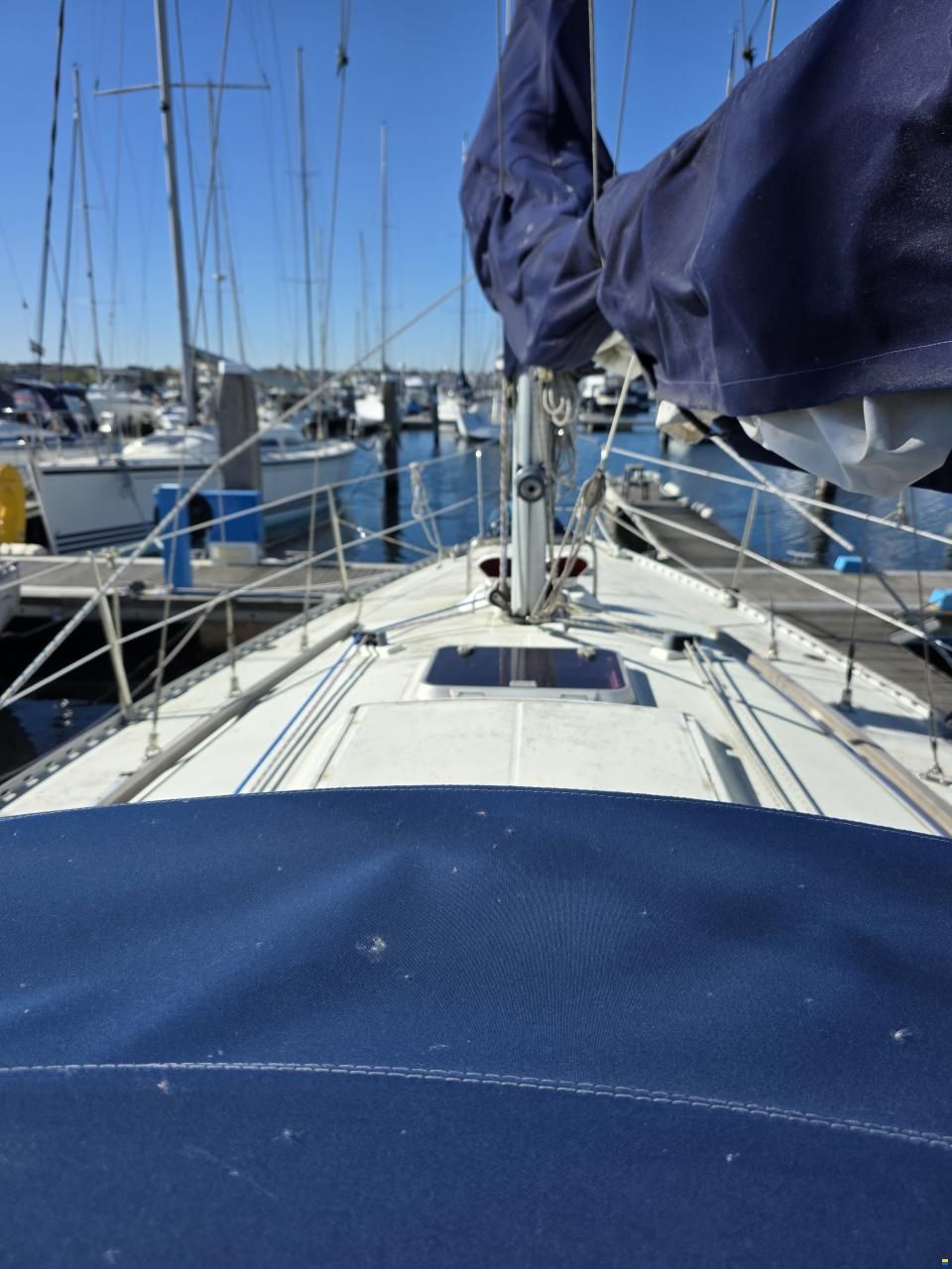 Gib Sea Gibsea 96