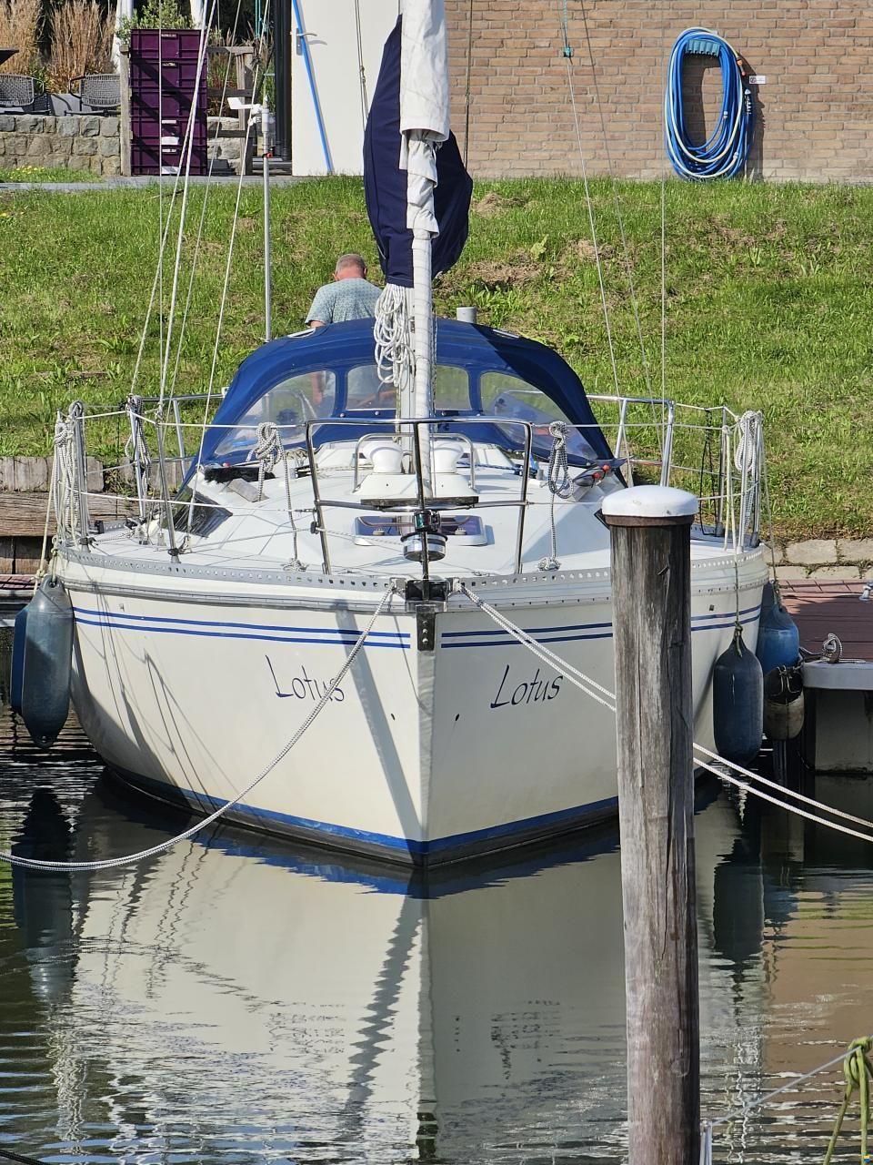Gib Sea Gibsea 96