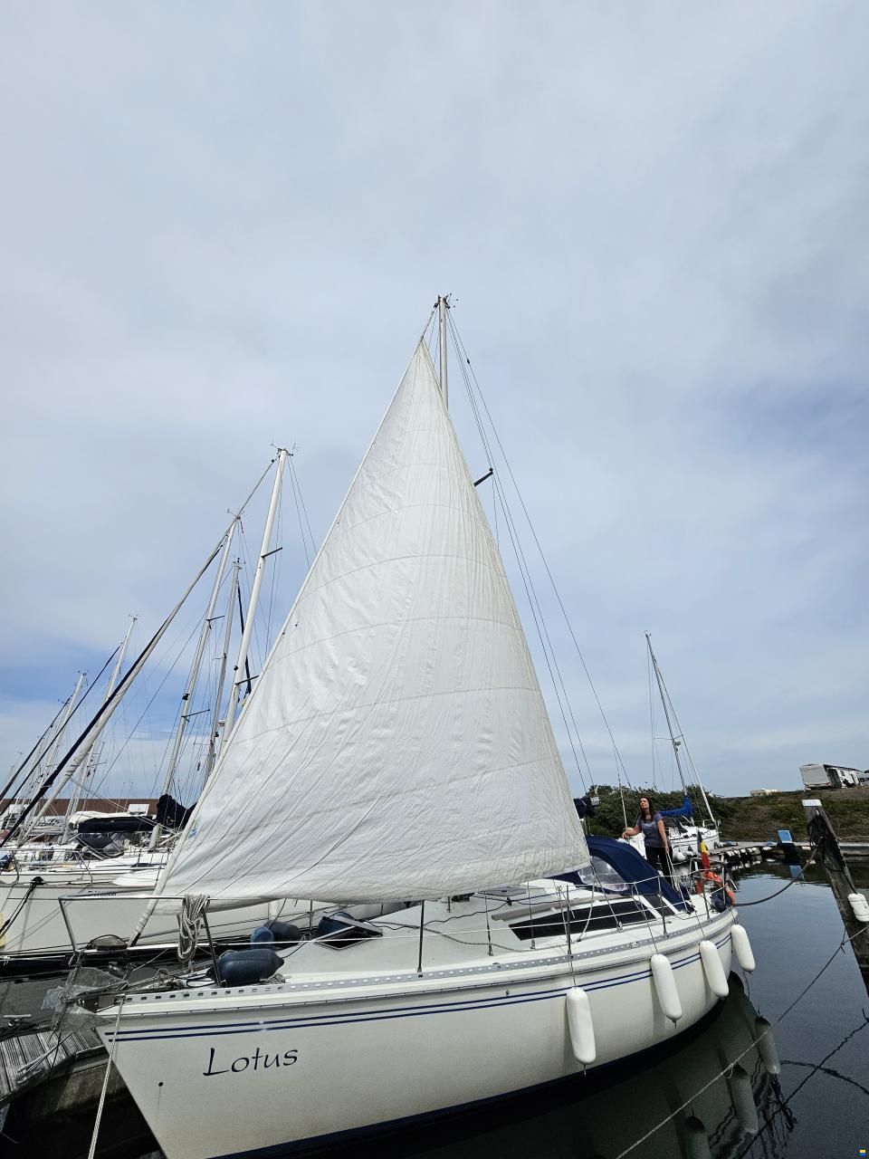 Gib Sea Gibsea 96