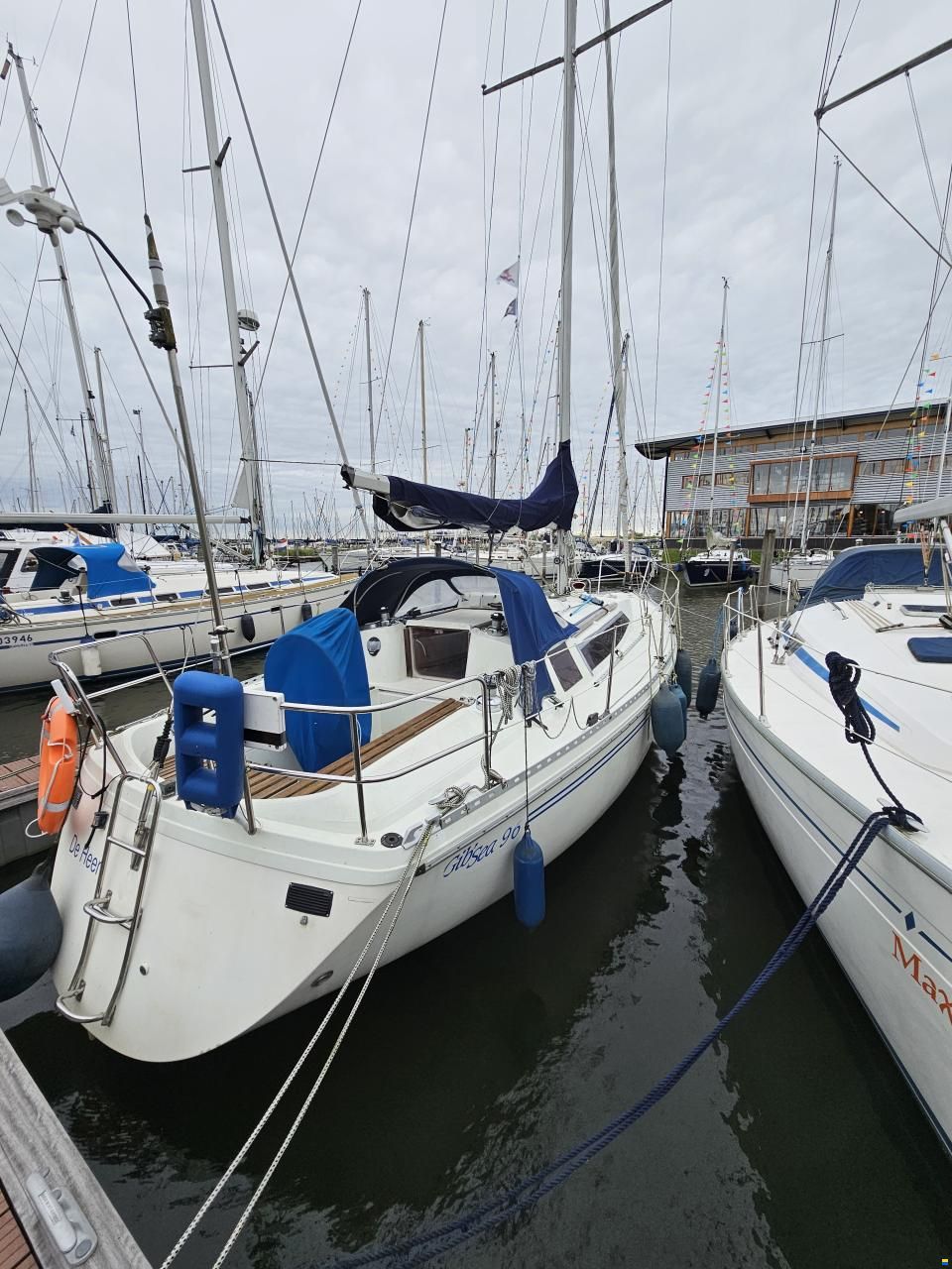 Gib Sea Gibsea 96