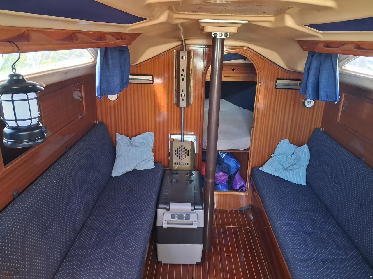Dehler 31