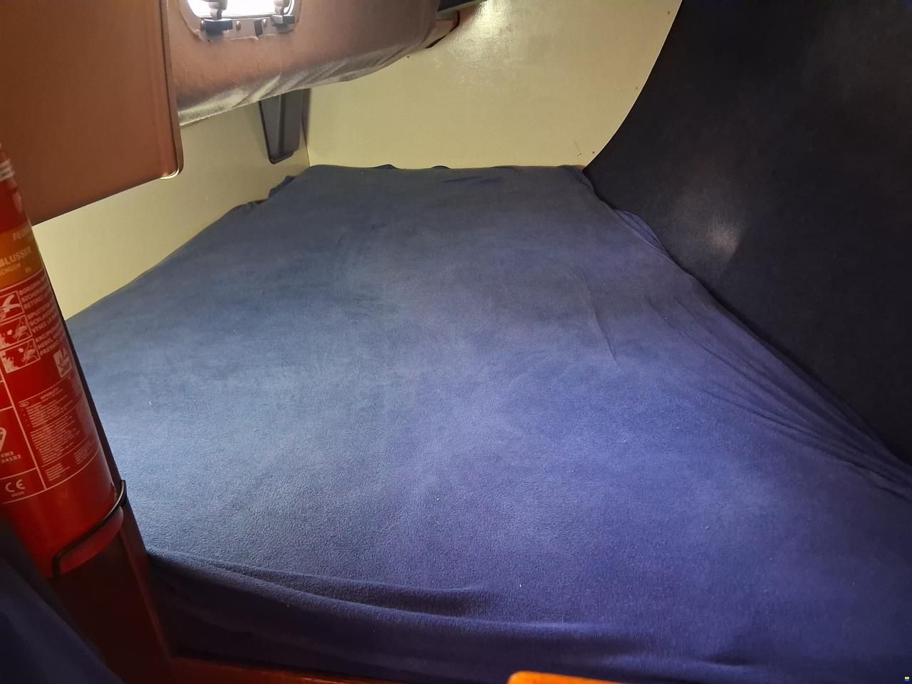Dehler 31