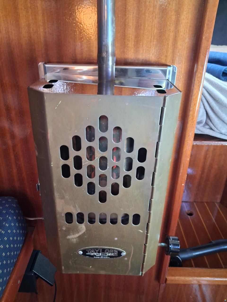 Dehler 31